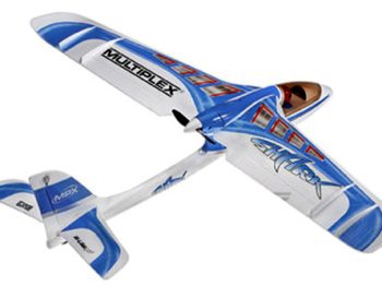 MULTIPLEX SHARK RR - SPECIAL ORDER
